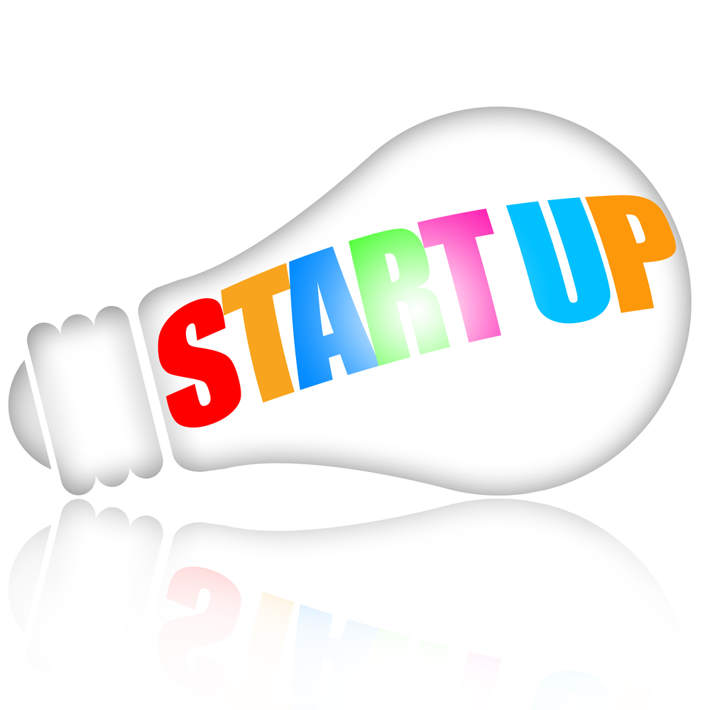 startup