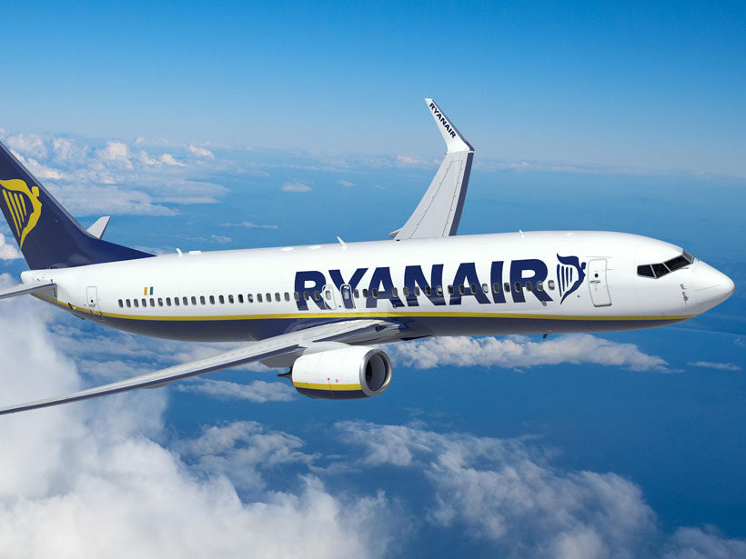 ryanair